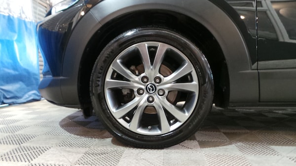 Used Mazda CX-30 2020 for sale - 75043456: Photo 5
