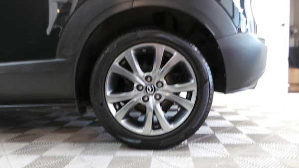 Used Mazda CX-30 2020 for sale - 75043456: Photo 6