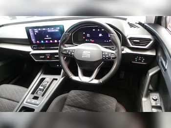 Used SEAT Leon 2021 for sale - 75545442: Photo