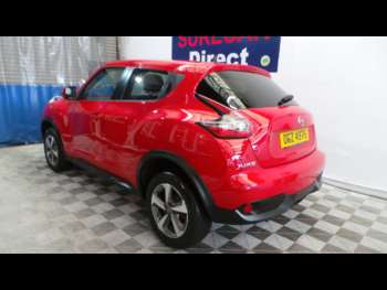 Used Nissan Juke 2019 for sale - 74602091: Photo