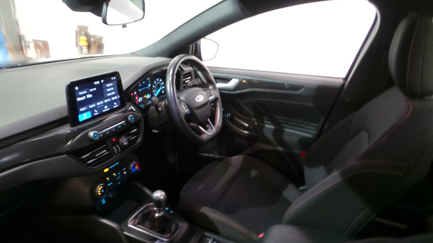 Used Ford Focus 2019 for sale - 77220596: Photo 14