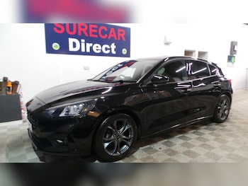 Used Ford Focus 2019 for sale - 77220596: Photo