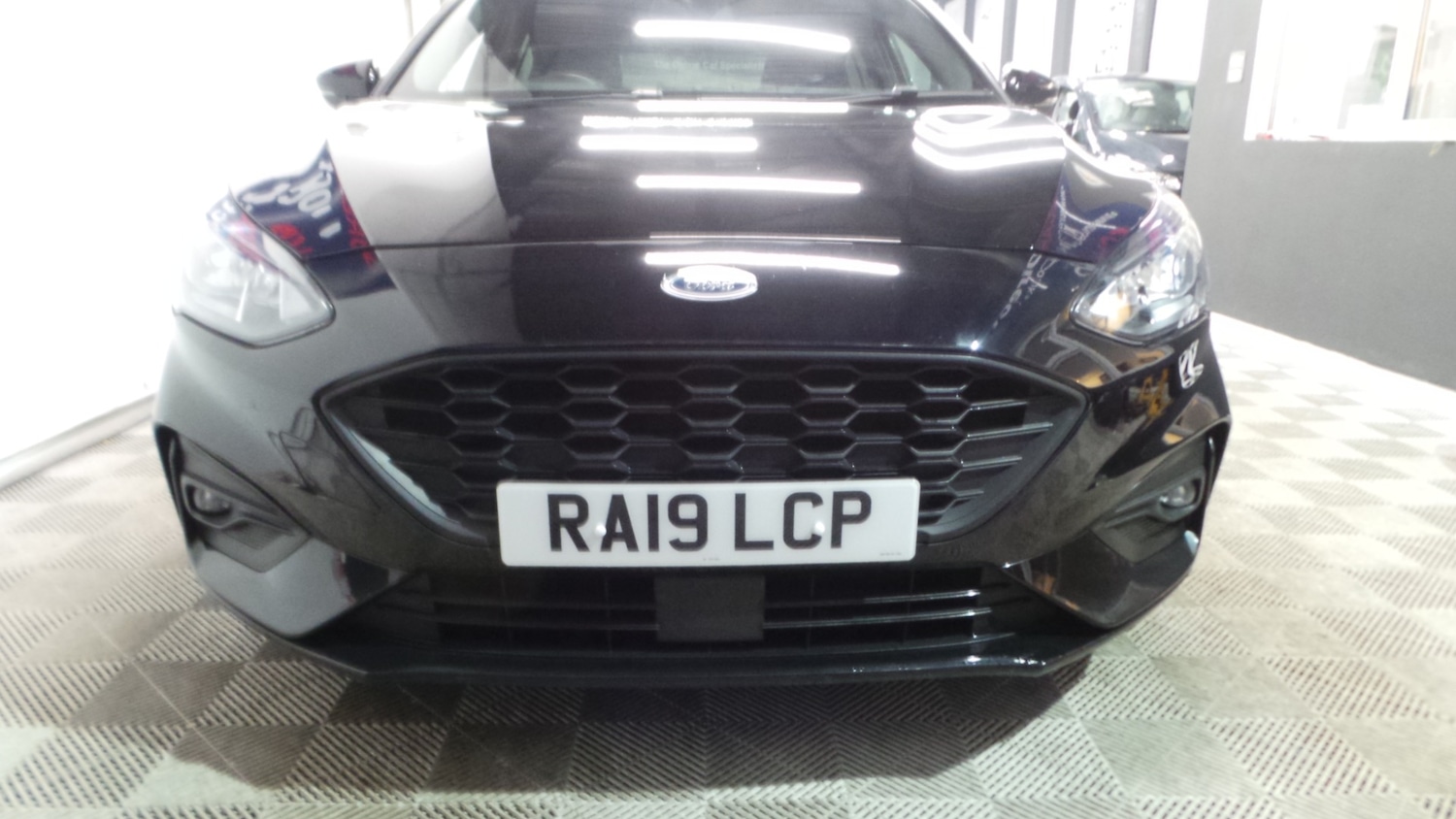 Used Ford Focus 2019 for sale - 77220596: Photo 23