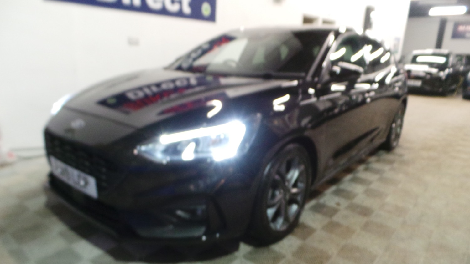 Used Ford Focus 2019 for sale - 77220596: Photo 24