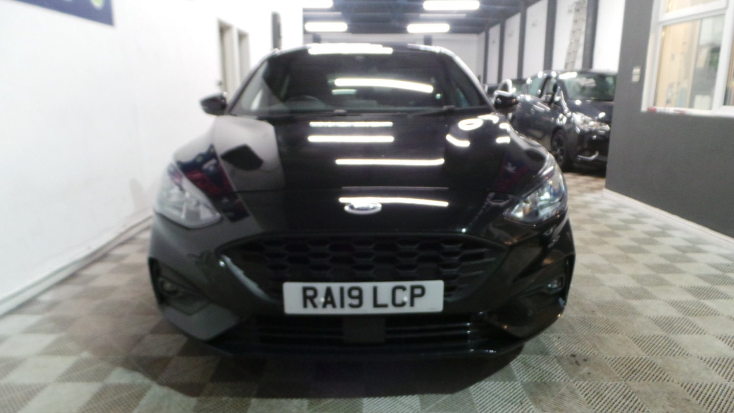 Used Ford Focus 2019 for sale - 77220596: Photo 25