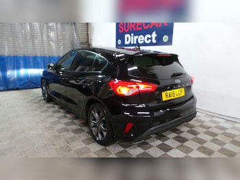 Used Ford Focus 2019 for sale - 77220596: Photo