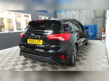 Used Ford Focus 2019 for sale - 77220596: Photo