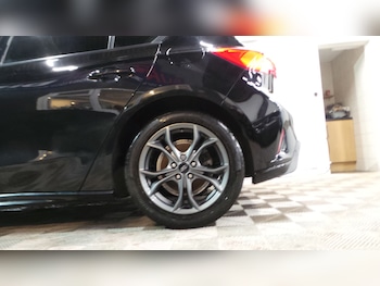 Used Ford Focus 2019 for sale - 77220596: Photo