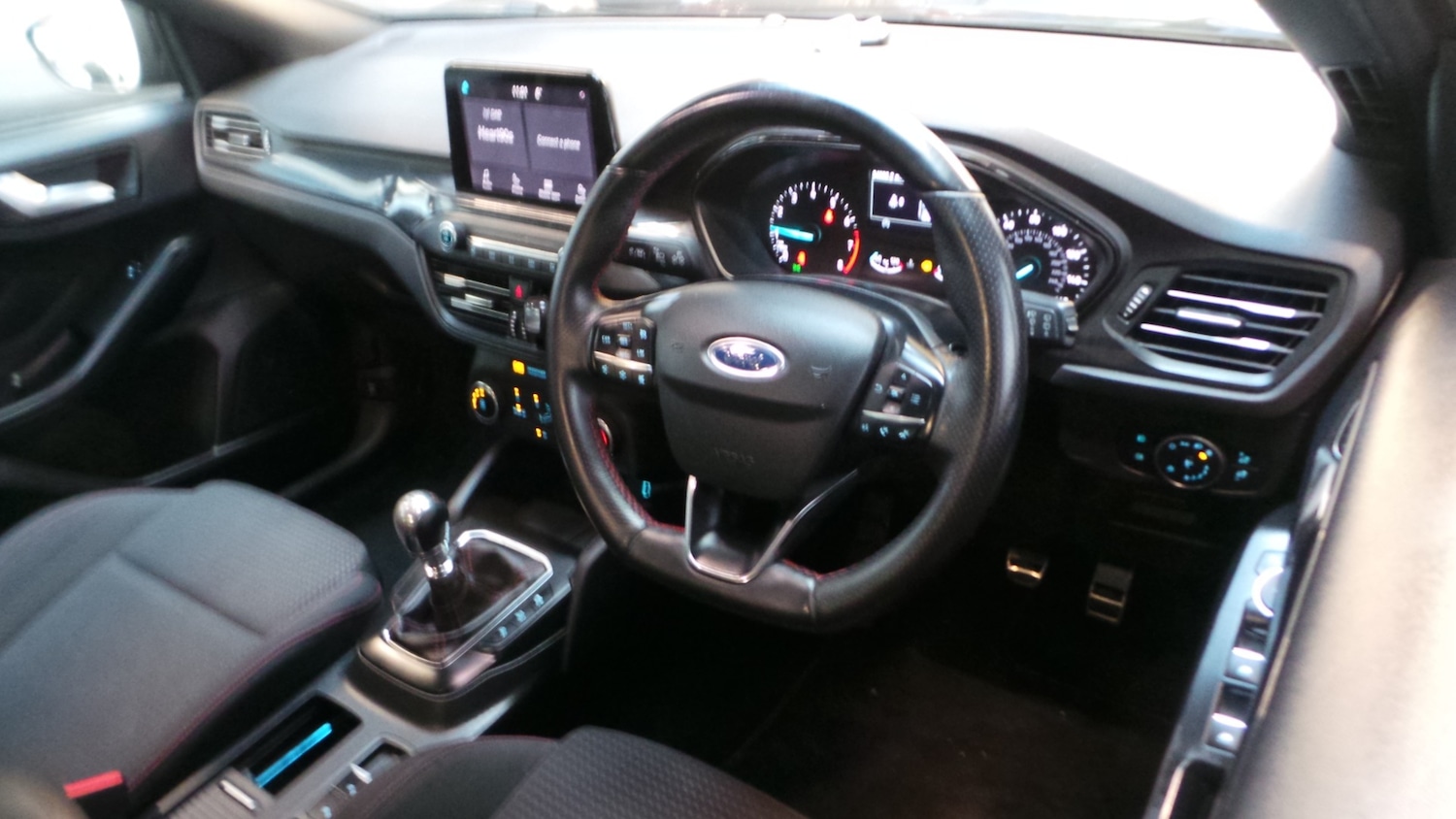 Used Ford Focus 2019 for sale - 77220596: Photo 5