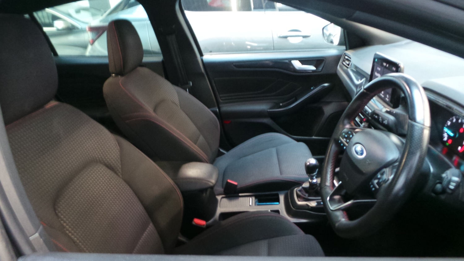 Used Ford Focus 2019 for sale - 77220596: Photo 7