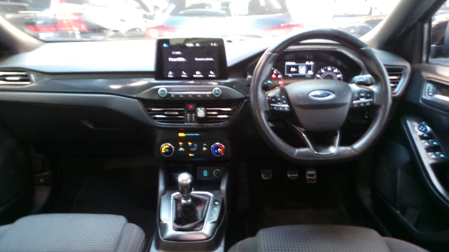 Used Ford Focus 2019 for sale - 77220596: Photo 8