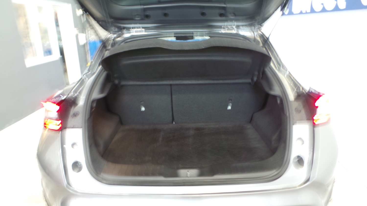 Used Nissan Juke 2021 for sale - 76945960: Photo 10