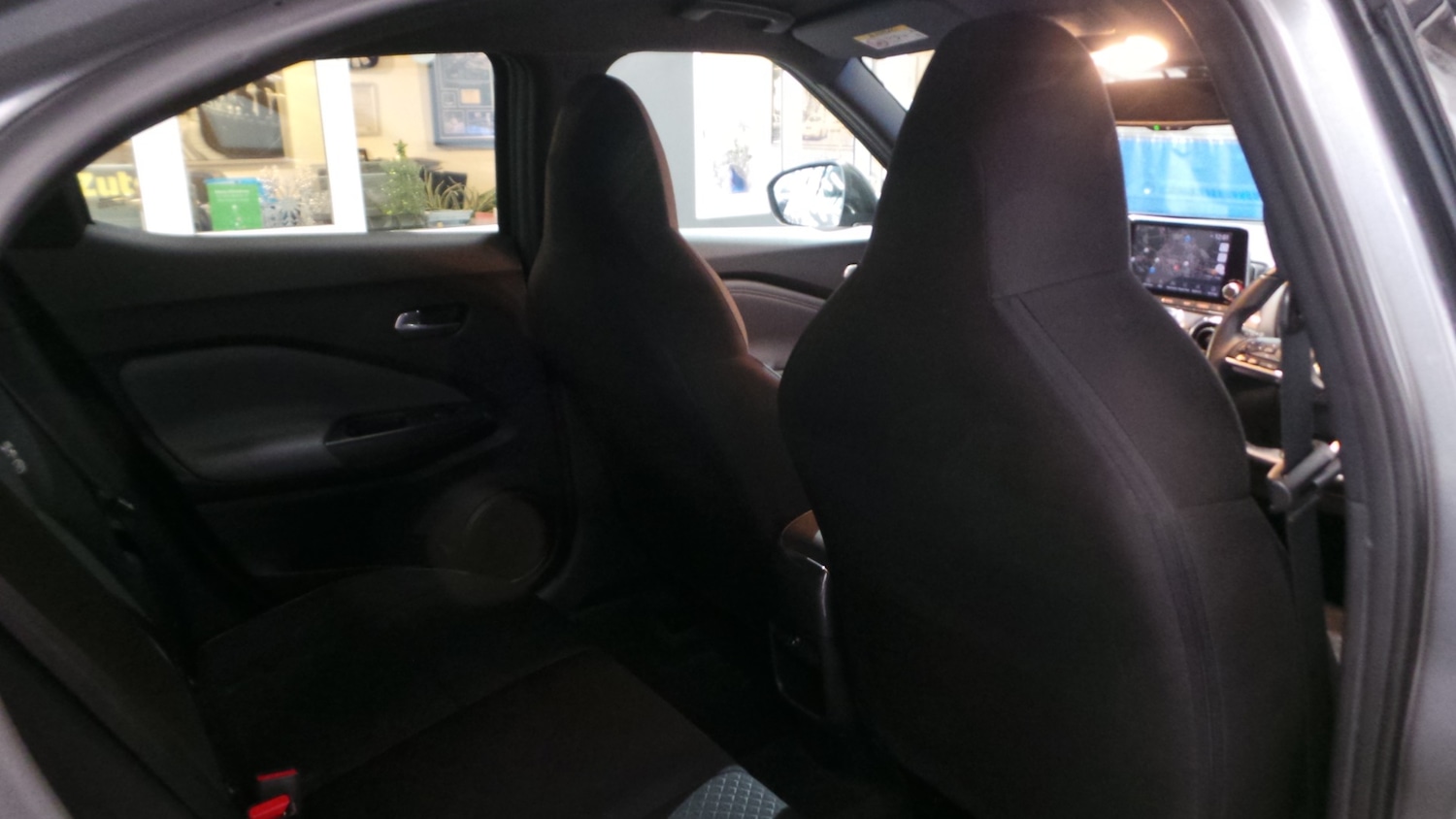 Used Nissan Juke 2021 for sale - 76945960: Photo 28