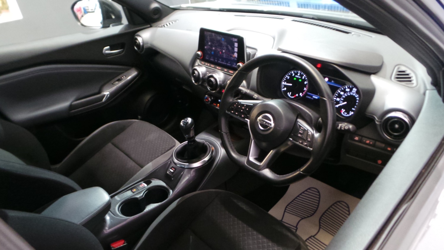 Used Nissan Juke 2021 for sale - 76945960: Photo 29