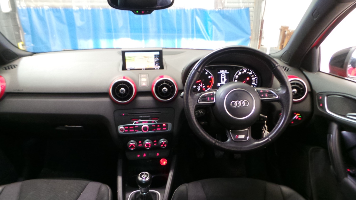 Used Audi A1 2014 for sale - 76170922: Photo 16