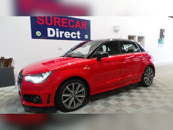 Audi - A1