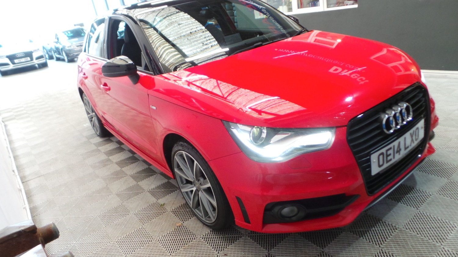 Used Audi A1 2014 for sale - 76170922: Photo 26
