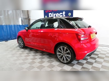 Used Audi A1 2014 for sale - 76170922: Photo 2