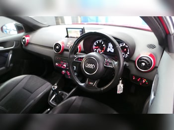 Used Audi A1 2014 for sale - 76170922: Photo 3