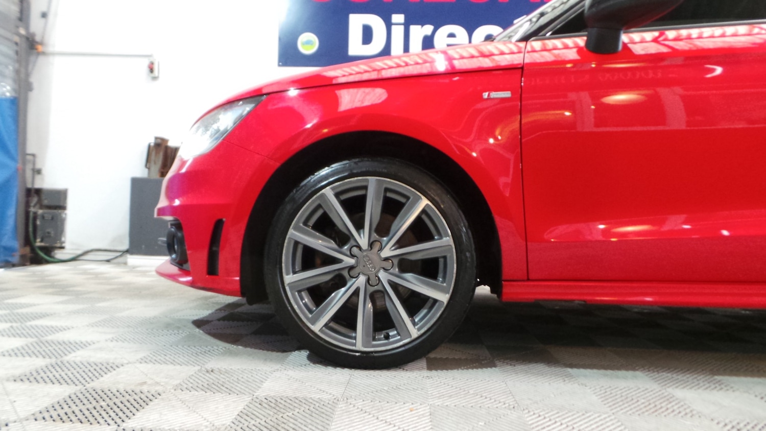 Used Audi A1 2014 for sale - 76170922: Photo 5