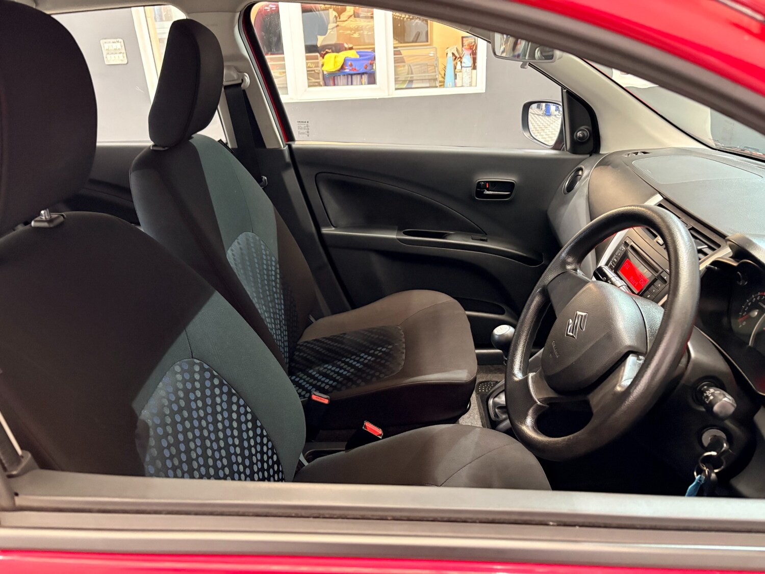 Used Suzuki Celerio 2019 for sale - 78176432: Photo 19