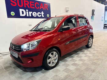 Used Suzuki Celerio 2019 for sale - 78176432: Photo