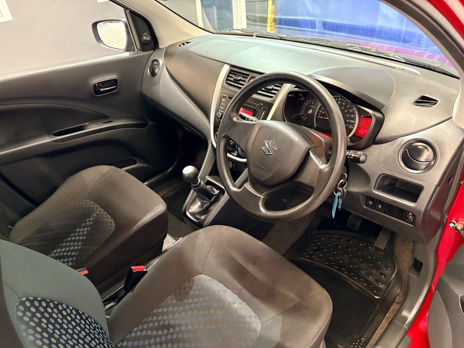 Used Suzuki Celerio 2019 for sale - 78176432: Photo 20
