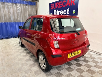 Used Suzuki Celerio 2019 for sale - 78176432: Photo
