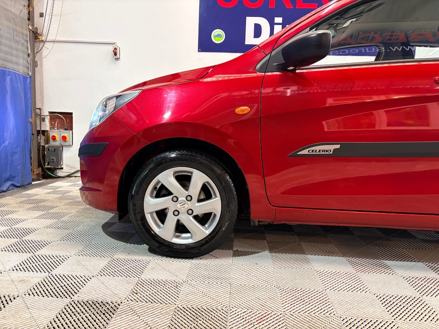 Used Suzuki Celerio 2019 for sale - 78176432: Photo 4