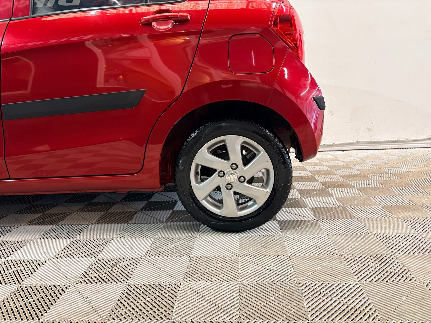 Used Suzuki Celerio 2019 for sale - 78176432: Photo 5