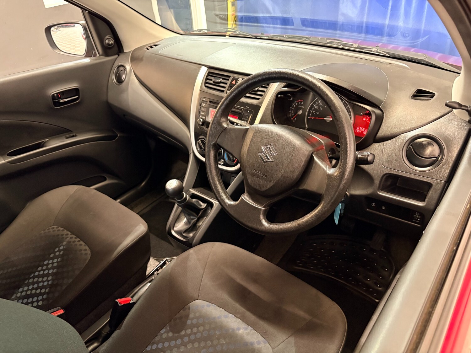 Used Suzuki Celerio 2019 for sale - 78176432: Photo 6