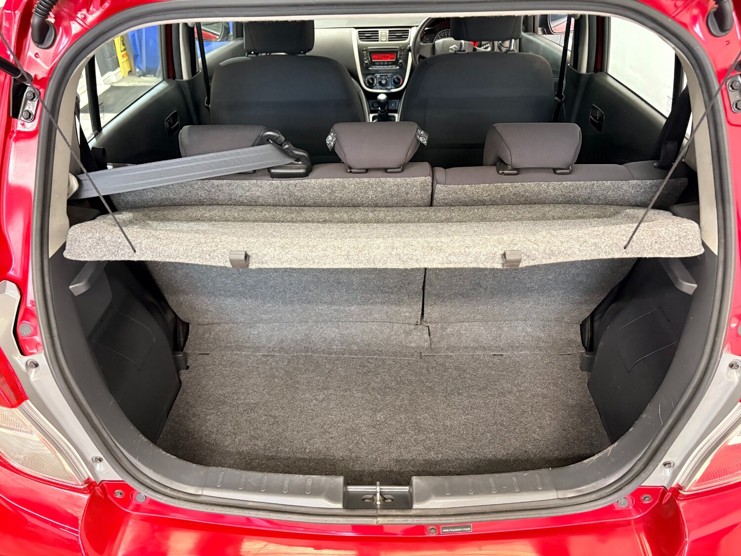 Used Suzuki Celerio 2019 for sale - 78176432: Photo 8