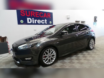 Ford - Focus