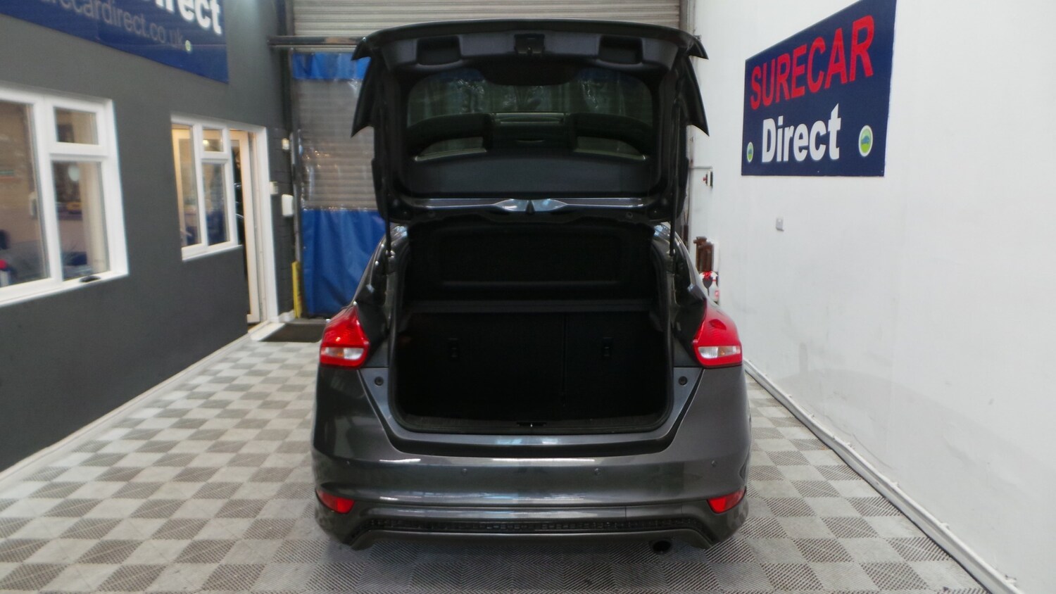 Vehicle 23