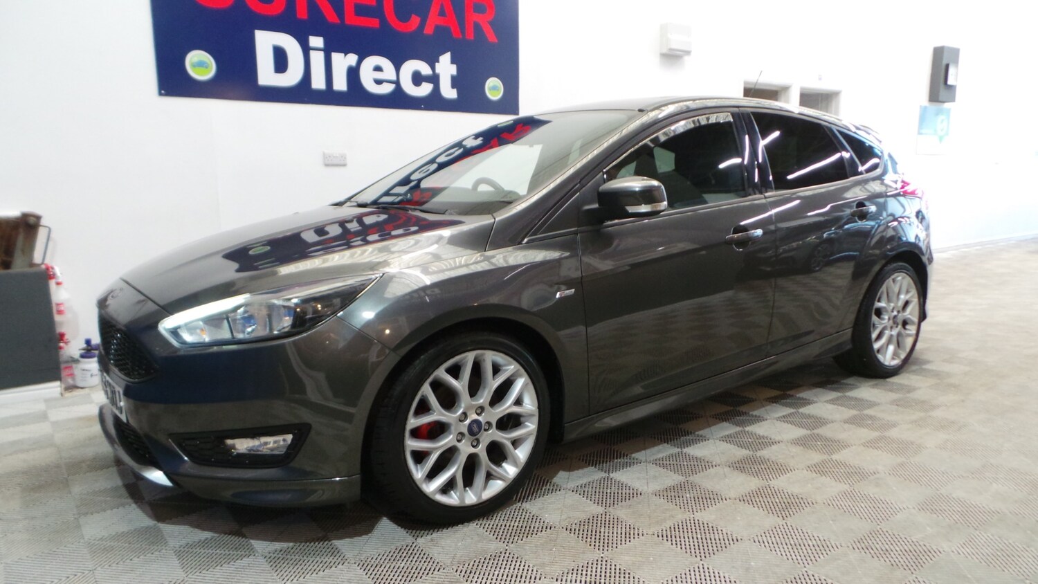 Vehicle 24