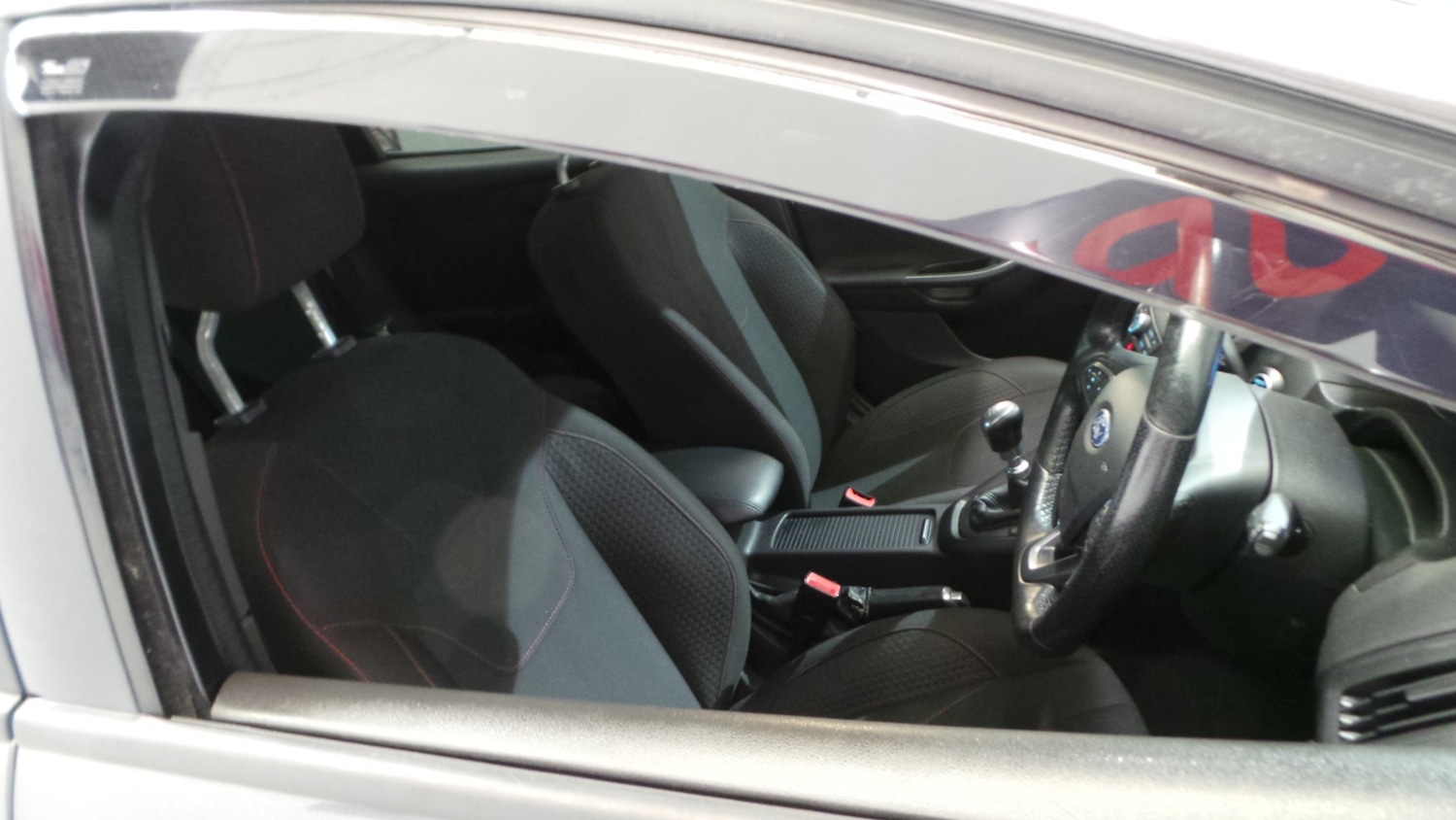 Vehicle 30