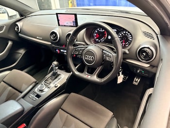 Used Audi A3 2018 for sale - 78916263: Photo