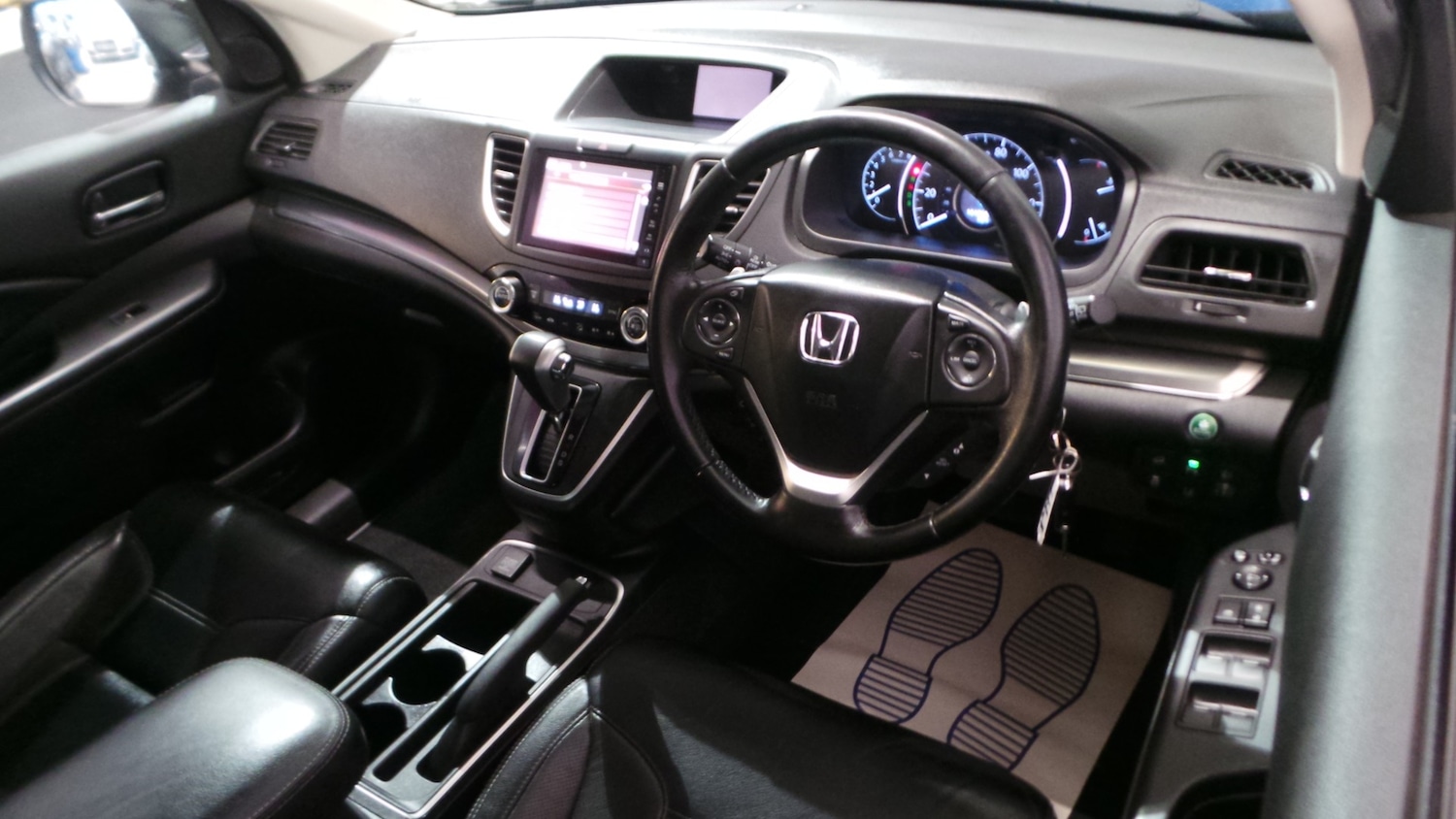 Used Honda CR-V 2016 for sale - 76904455: Photo 13