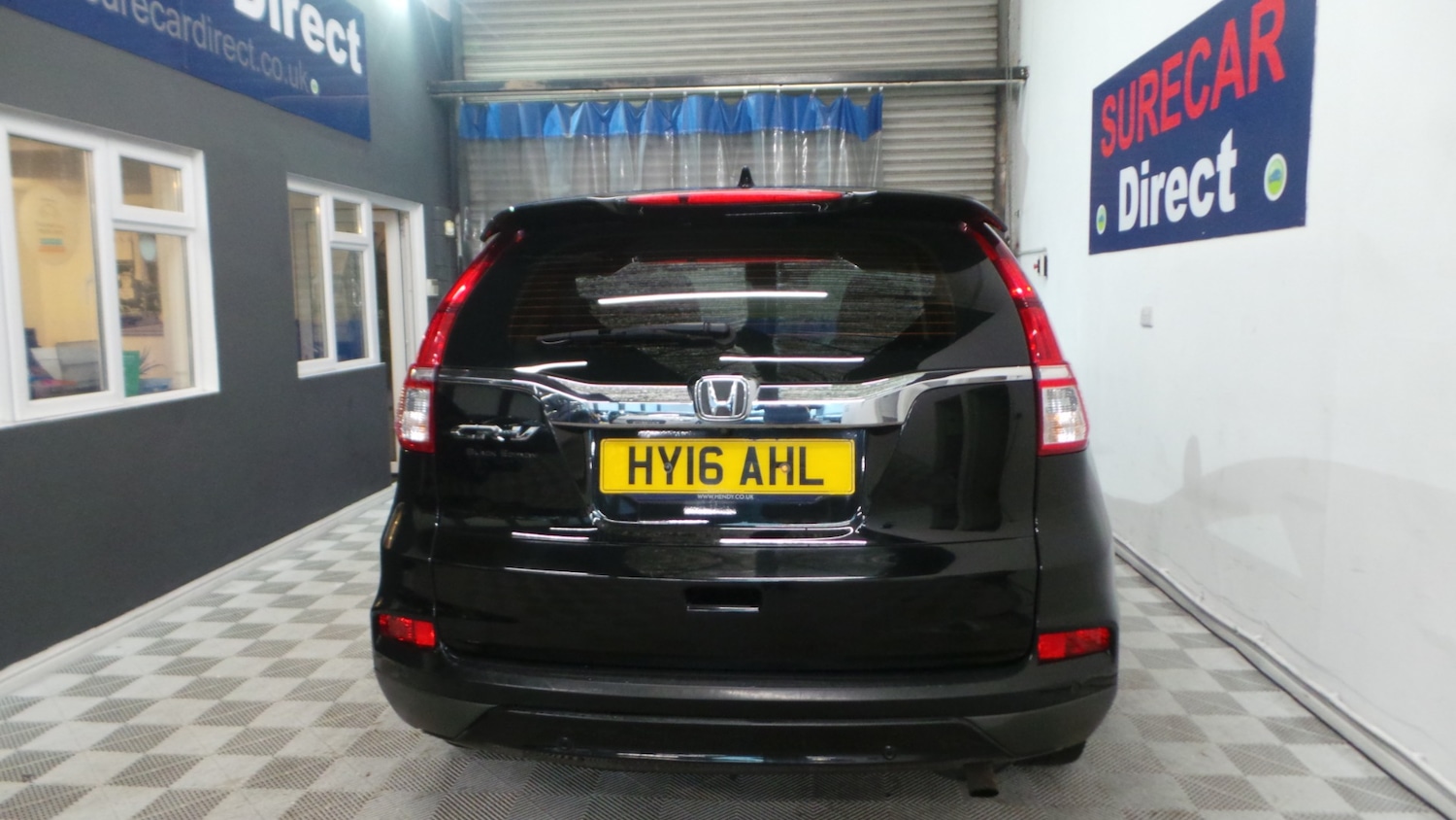 Used Honda CR-V 2016 for sale - 76904455: Photo 15