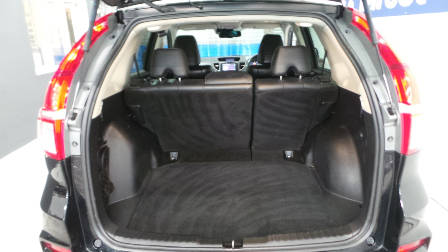 Used Honda CR-V 2016 for sale - 76904455: Photo 17