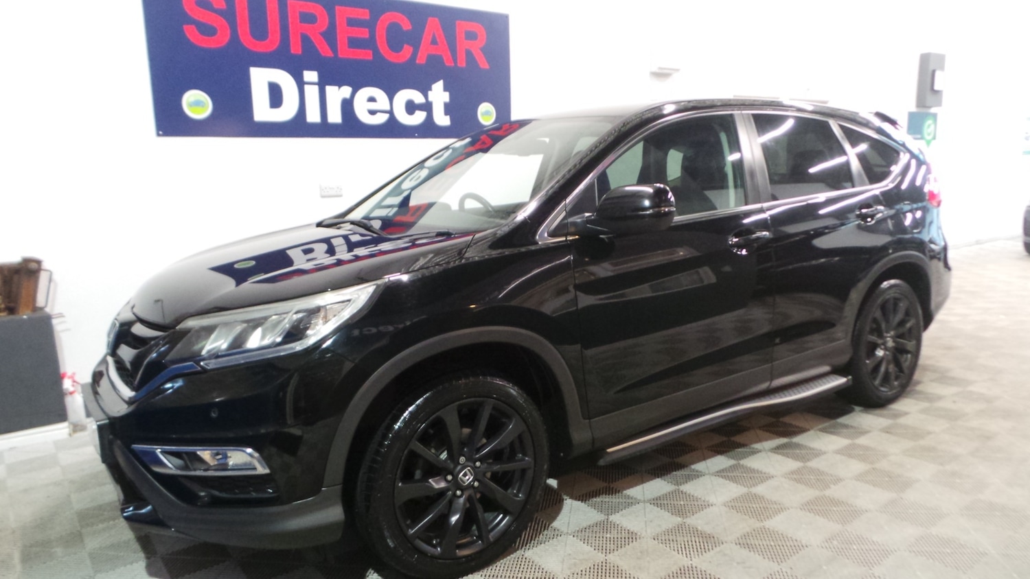 Used Honda CR-V 2016 for sale - 76904455: Photo 21