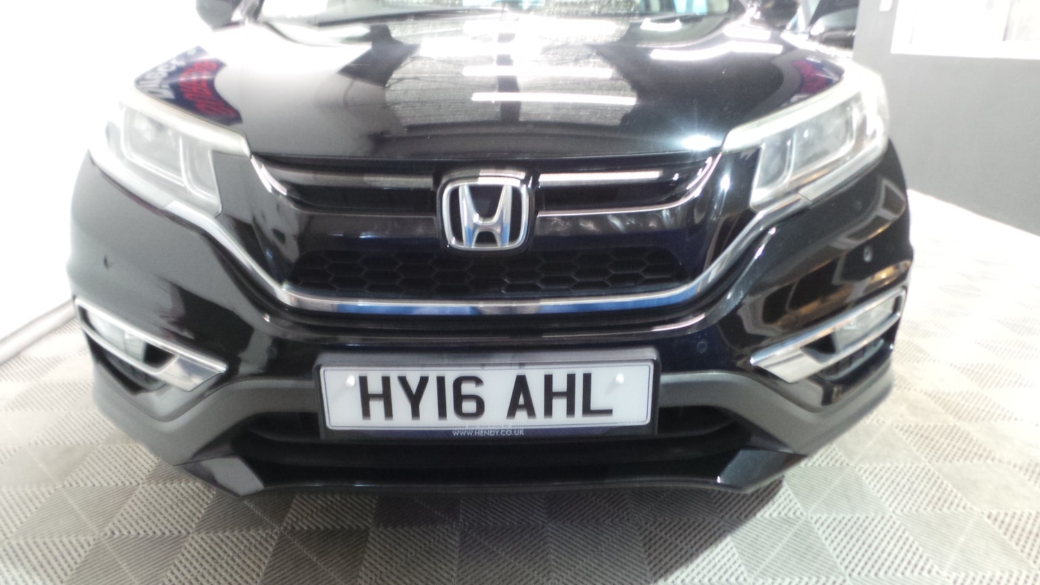 Used Honda CR-V 2016 for sale - 76904455: Photo 22