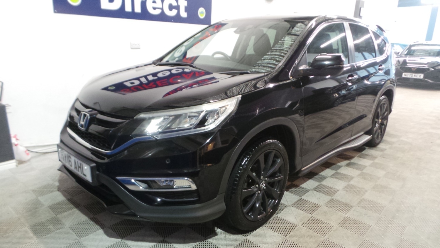 Used Honda CR-V 2016 for sale - 76904455: Photo 23