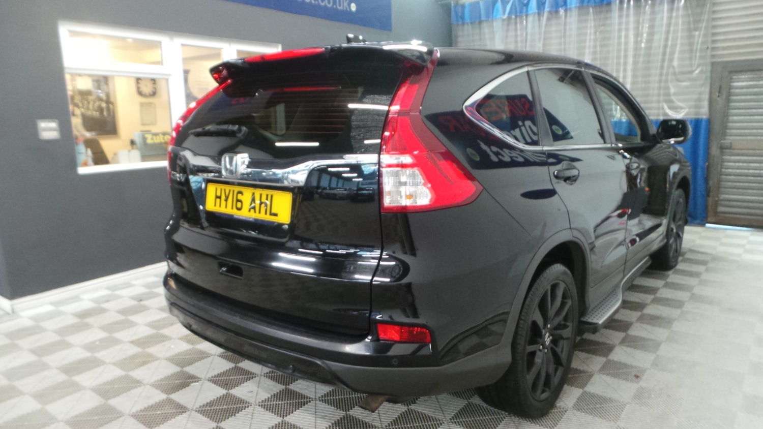 Used Honda CR-V 2016 for sale - 76904455: Photo 25