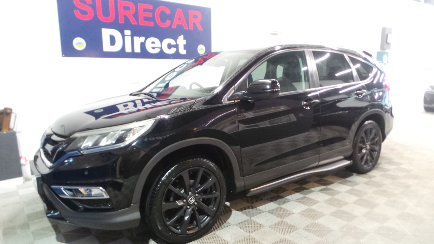 Used Honda CR-V 2016 for sale - 76904455: Photo 26