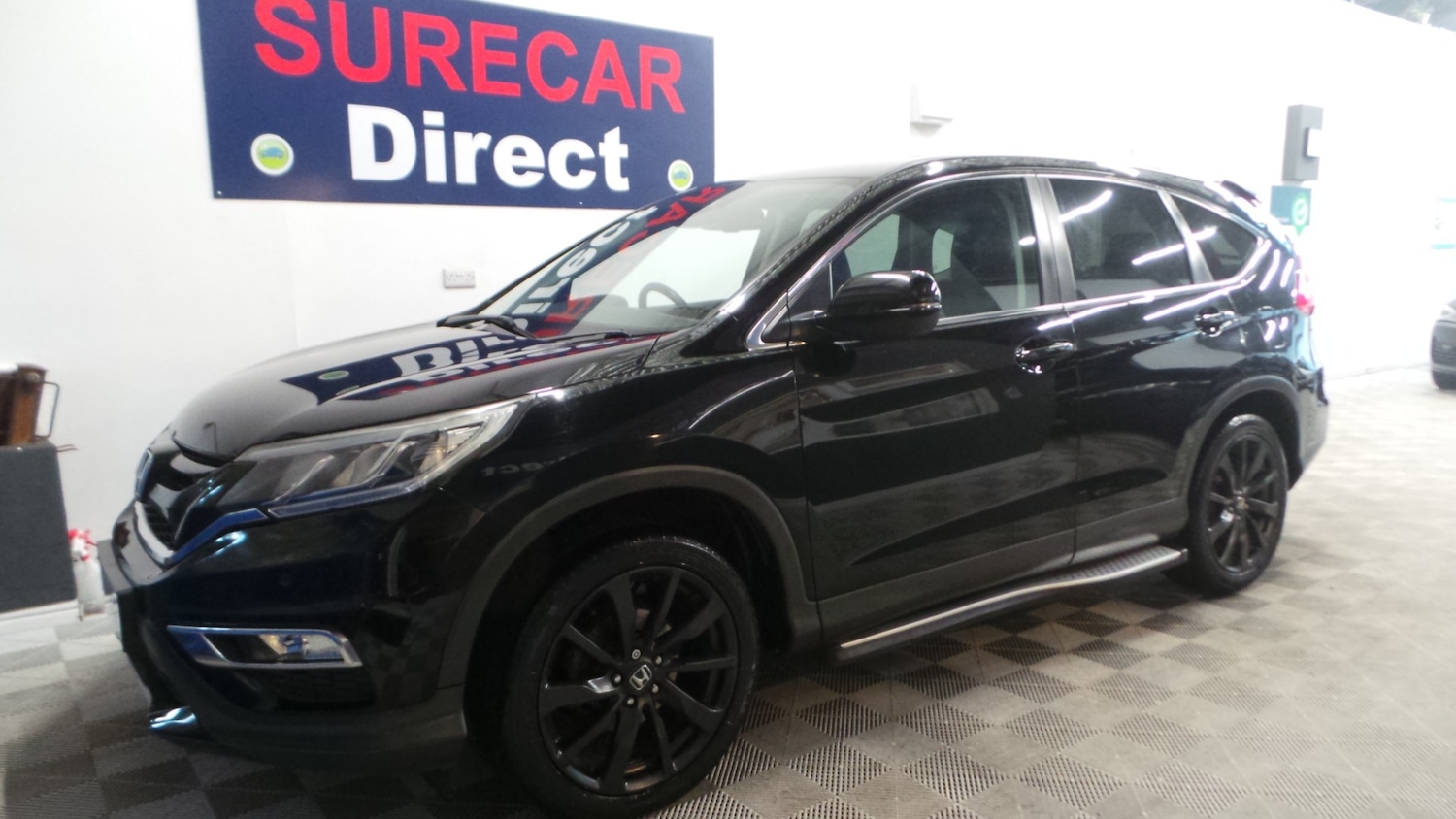 Used Honda CR-V 2016 for sale - 76904455: Photo 28
