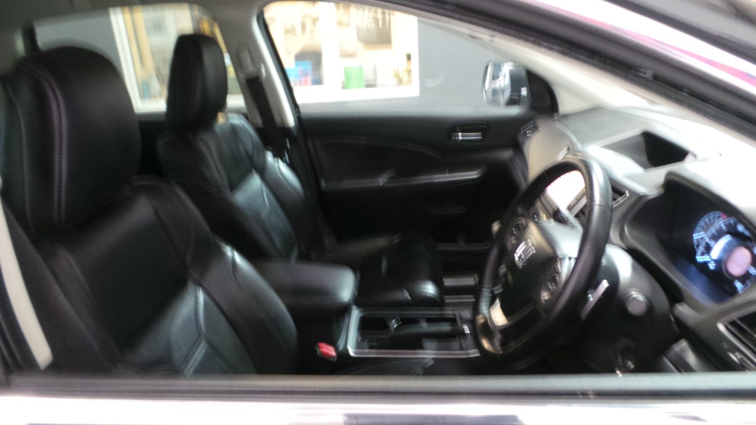 Used Honda CR-V 2016 for sale - 76904455: Photo 29