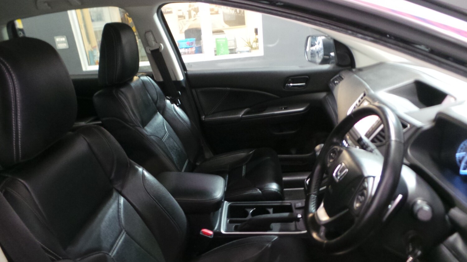 Used Honda CR-V 2016 for sale - 76904455: Photo 30