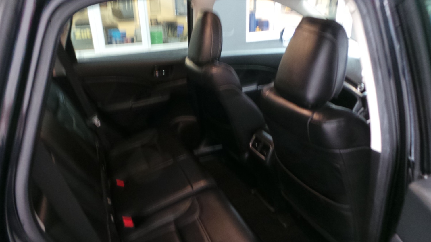 Used Honda CR-V 2016 for sale - 76904455: Photo 31