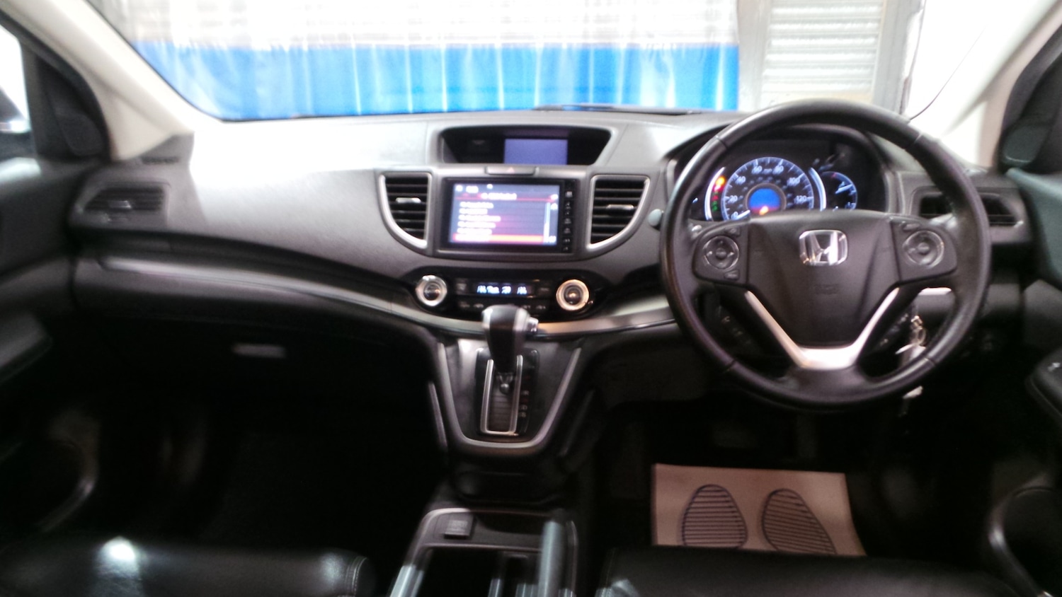 Used Honda CR-V 2016 for sale - 76904455: Photo 32